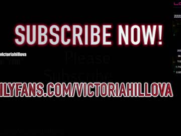 local cam girl victoriahillova image #350348