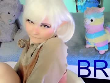 local cam girl ronnie_neko image #1712609