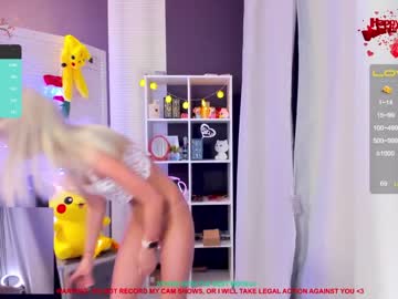 local cam girl mikki_blush image #749164