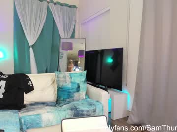 local cam man sam_shock image #1850571