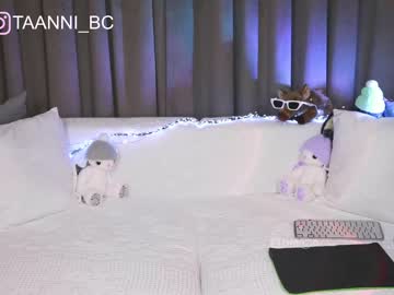 local cam girl taanni_bc image #1733455