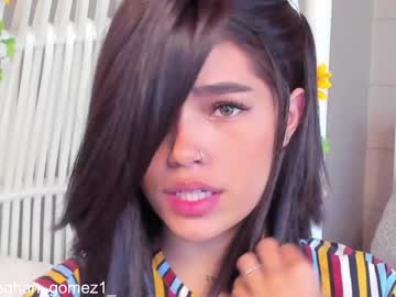 local cam girl _meghan_gomez1_ image #44830