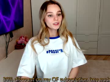 local cam girl _passion_show_ image #473822
