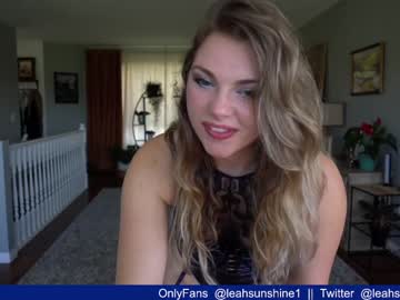 local cam couple leahsunshine image #984816