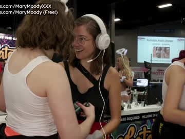 local cam girl marymoody image #1950422