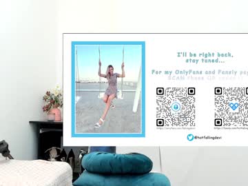 local cam girl hotfallingdevil image #1972400