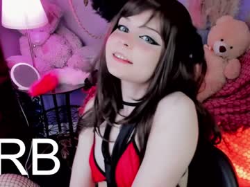 local cam girl ronnie_neko image #1650387