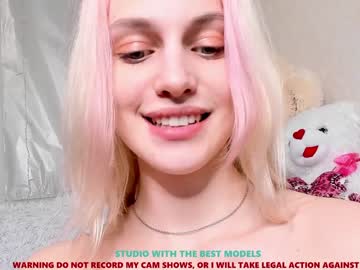 local cam girl stella_blush image #754331