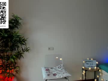 local cam girl angel_danm_milf image #1337155