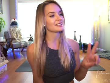 local cam girl phoenix_taylor image #487391