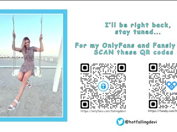 local cam girl hotfallingdevil image #958261