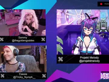 local cam girl projektmelody image #668953