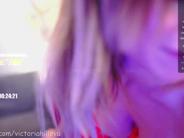 local cam girl victoriahillova image #181773
