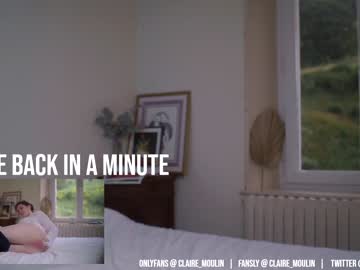 local cam girl claire_moulin image #1376611