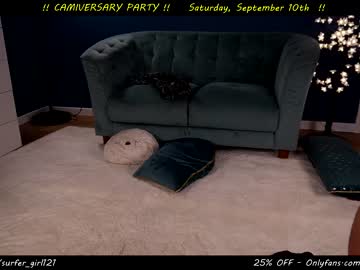 local cam girl surfergirl121 image #1704037