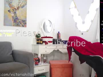 local cam girl victoriahillova image #451109
