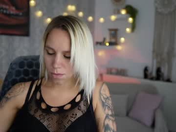 cherry__blond local cam