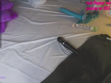 local cam girl pepperxminthe image #1054532