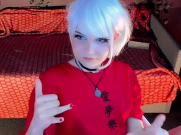 local cam girl ronnie_neko image #1602789