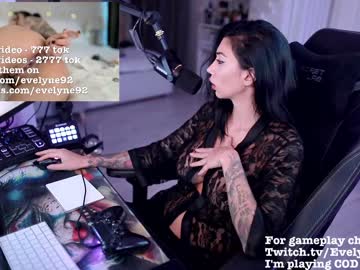 local cam girl evelyne92 image #27100