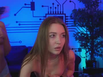 local cam couple anabel054 image #1974512