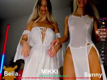 local cam girl mikki_blush image #1367817
