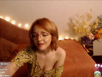 local cam girl ginger_pie image #962997
