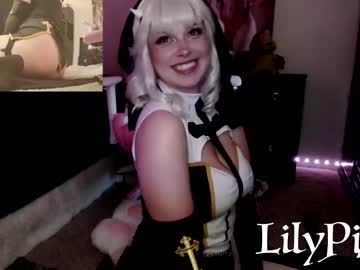 local cam girl lilypixel image #1622818