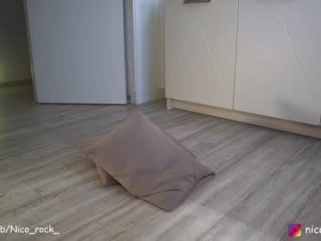 local cam girl nico_rock image #2430692