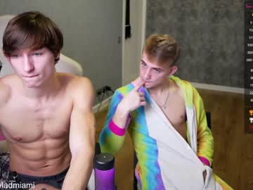 local cam man holiday_boys image #2030266