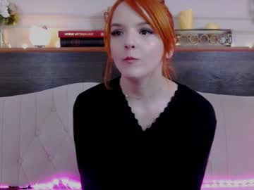 local cam girl ginger_pie image #709453
