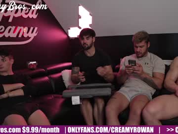local cam man creamybros image #1038734