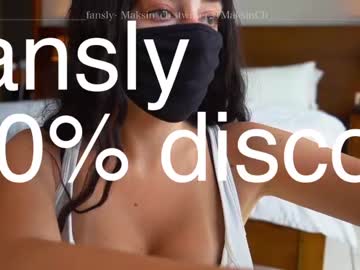 local cam girl maksin_cb image #2158628