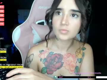 local cam girl sugar_troubl3 image #1048157