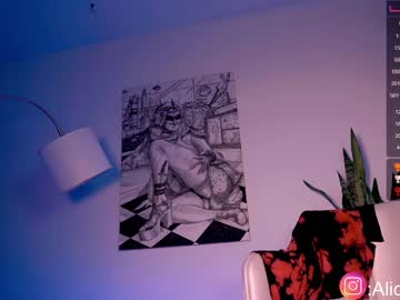 local cam girl alicia_uwu image #1956288