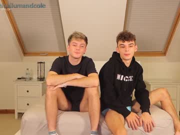 local cam man callumandcole image #205139