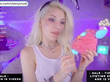 local cam girl cherrycrush image #1047432