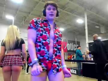 local cam man thejohnnystone image #406557