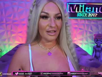 local cam girl tamaramilano image #1212433
