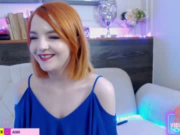 local cam girl ginger_pie image #725947