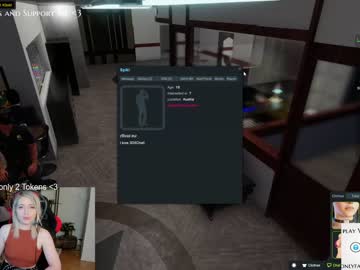 local cam girl kimilee22 image #927741