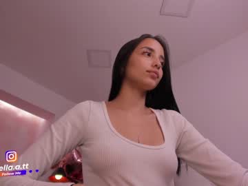 local cam girl isabella_torres_ image #1091262