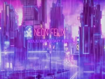 local cam girl neon_felix image #1224018