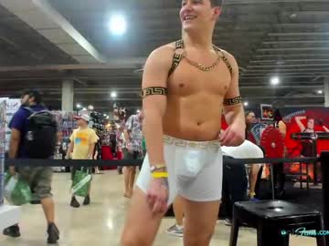 local cam man thejohnnystone image #37015
