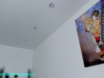 local cam girl _timeless_paradox image #1414028