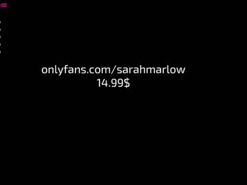 local cam girl sarah__marlow__ image #643861