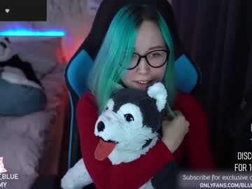 local cam girl blue_mooncat image #27674