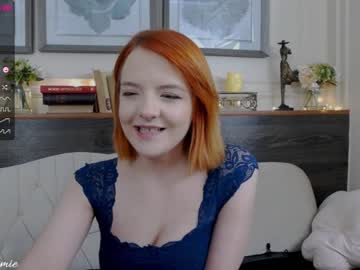 local cam girl ginger_pie image #381152