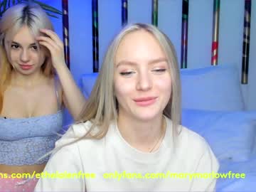 local cam girl mary_marlow image #1013087