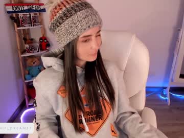 local cam girl annie_dreams image #147542